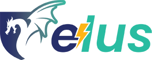 e lus logo new